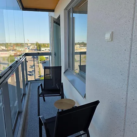 Appartement Marivas At The Station, Free Parking & Wifi