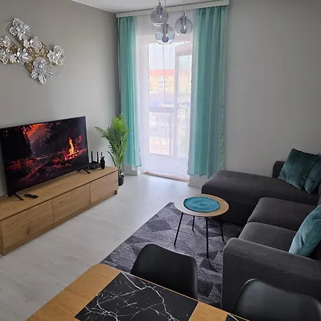 Apartment Marivas At The Station, Free Parking & Wifi *